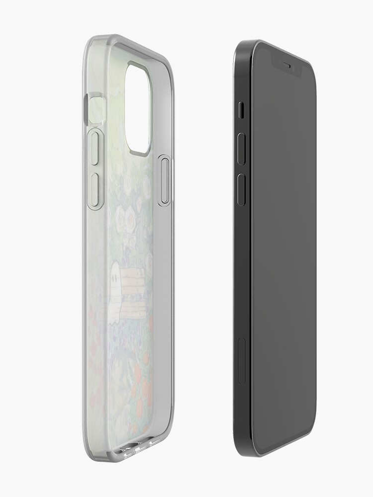 Alternate view of The Vanishing Glass* iPhone Case & Cover