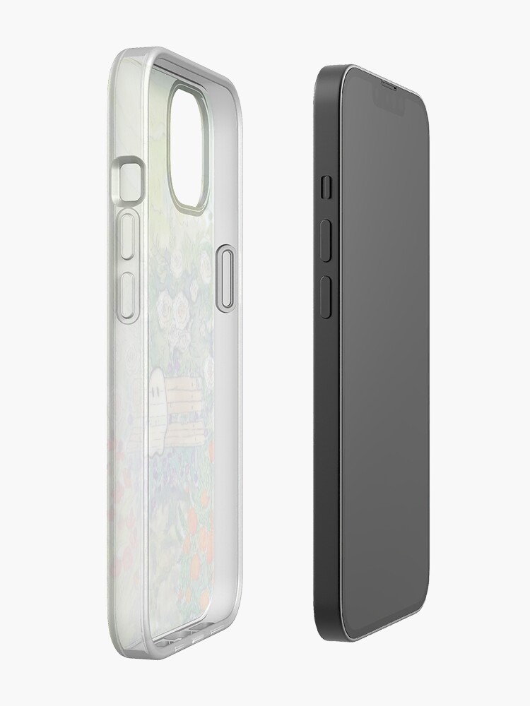 Alternate view of The Vanishing Glass* iPhone Case