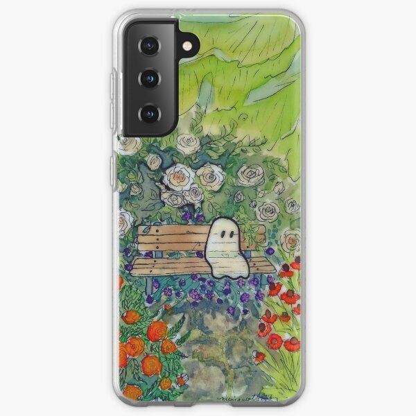 The Vanishing Glass* Samsung Galaxy Soft Case