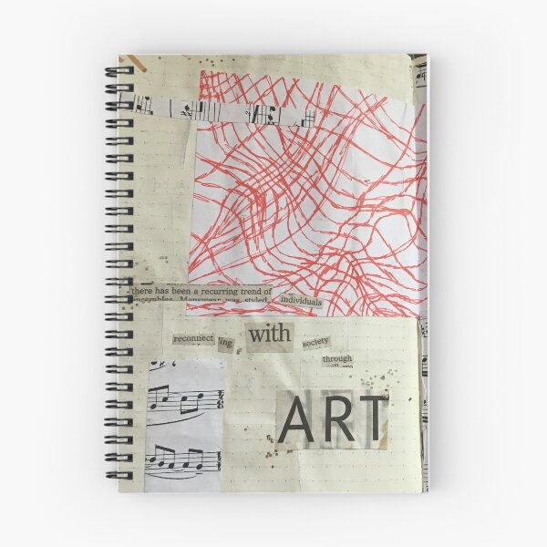 Item preview, reconnecting with society art designed and sold by evaroller21.