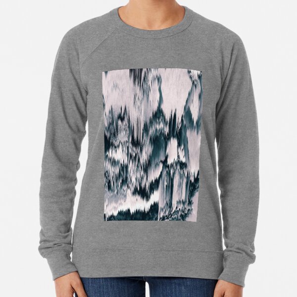 Raindrips Lightweight Sweatshirt
