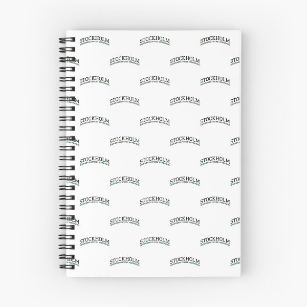 Item preview, Stockholm Sweden designed and sold by ElPato.