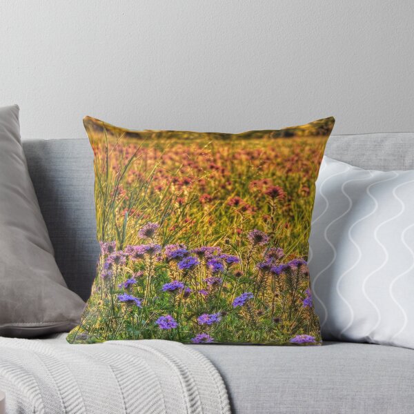Item preview, Wild Flower Round Up designed and sold by bannercgtl10.
