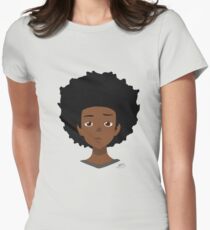 Self Portrait Women's Fitted T-Shirt