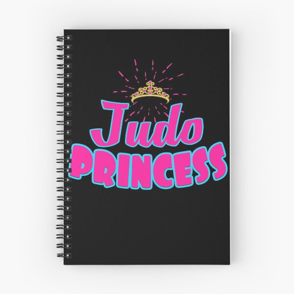 Item preview, Judo Princess Grappling Wrestling Roll designed and sold by KNUXX Shop.