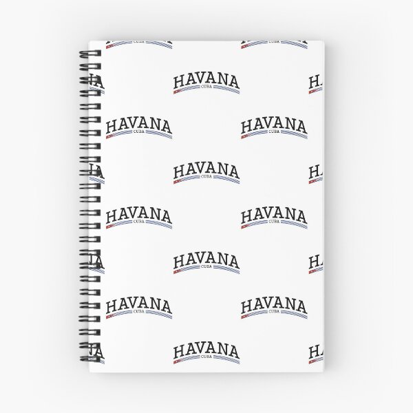 Item preview, Havana Cuba designed and sold by ElPato.