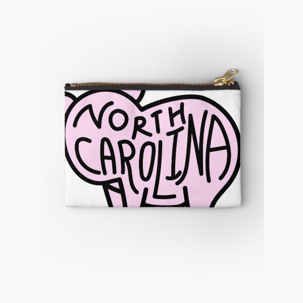 Item preview, NC BBQ designed and sold by BexKelly.