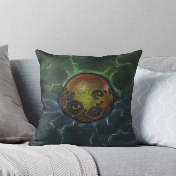 Item preview, Magic orb designed and sold by chrisWLKP studio87.