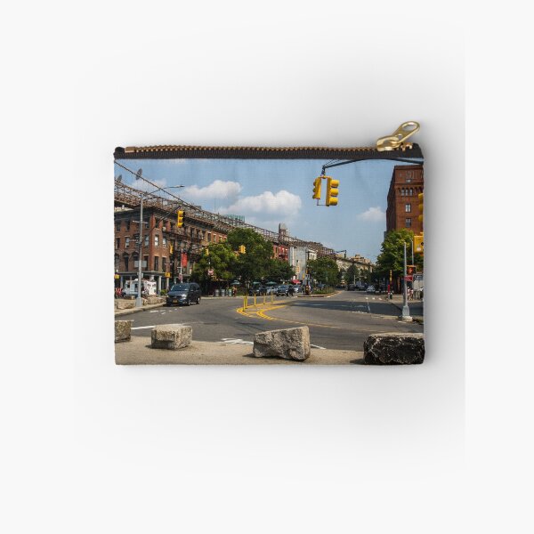 Item preview, Old Fulton Street, Brooklyn NYC designed and sold by StudioEau.