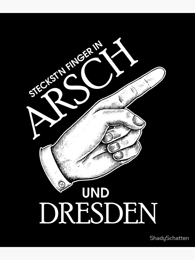"Steckst