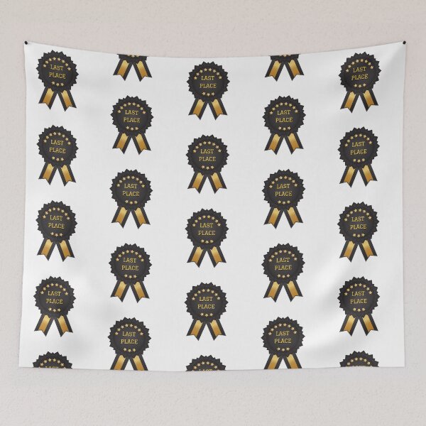 Item preview, Last Place Award designed and sold by Nangka.