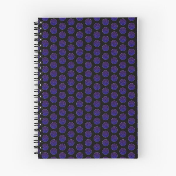 Item preview, Purple Planet designed and sold by Caitlin Teasdale.