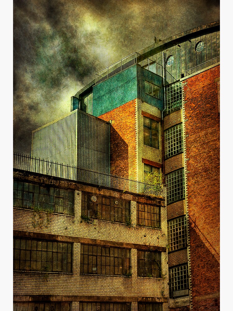 Merchant City (3) by Shuggie