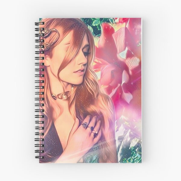 Item preview, Kat Mcnamara Floral  designed and sold by DeviantMalec.