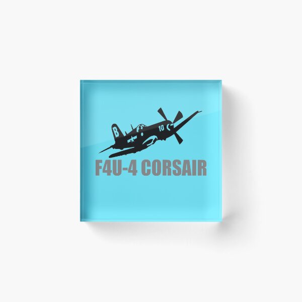 Item preview, F4U-4 Corsair designed and sold by sibosssr.