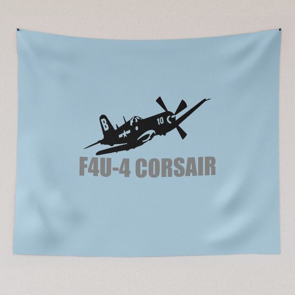 Item preview, F4U-4 Corsair designed and sold by sibosssr.