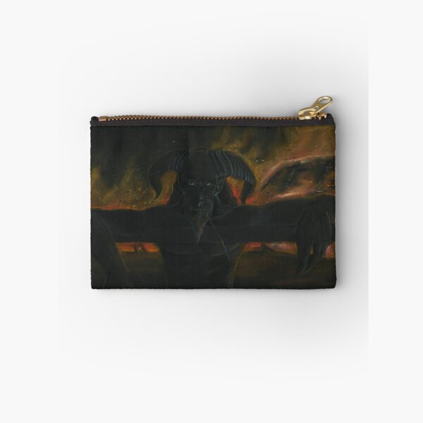 Item preview, Devil arsonist designed and sold by chrisWLKP studio87.