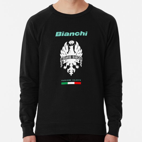 bianchi sweatshirt
