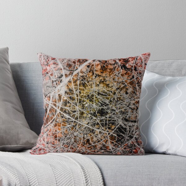 Item preview, Leaves and Twigs - in Autumn designed and sold by Caitlin Teasdale.