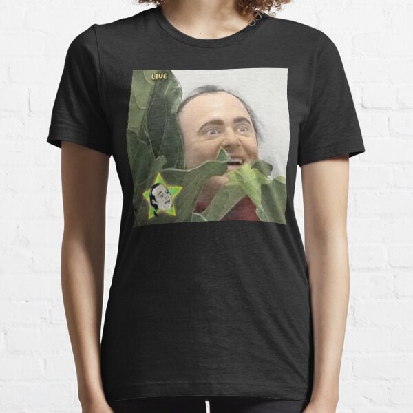 Spagett spooked ya Essential T-Shirt