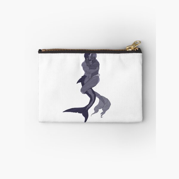 Item preview, Mermen in Love designed and sold by WerewolfRein.