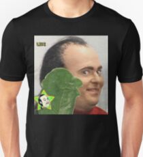 Spagett spooked ya Unisex T-Shirt
