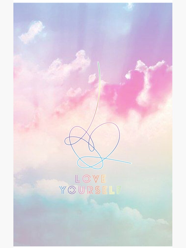 BTS 4TH ALBUM LOVE YOURSELF ANSWER