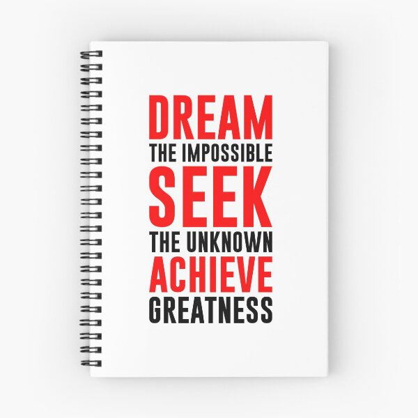Item preview, achieve greatness designed and sold by TM Selvam.