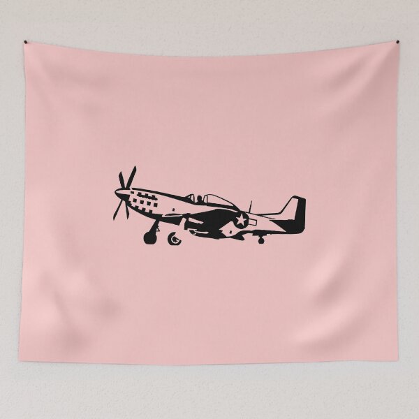 Item preview, P-51 Mustang designed and sold by sibosssr.