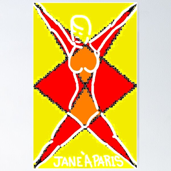 Item preview, ALIVE designed and sold by JaneAParis.