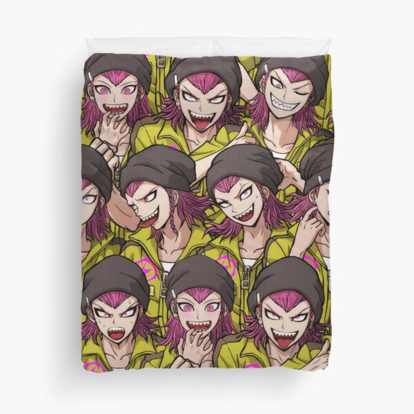 Kazuichi Soda Duvet Cover
