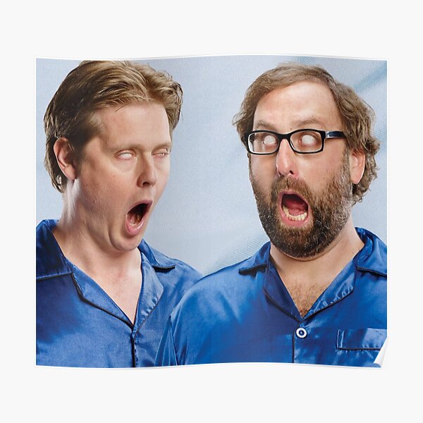 tim and eric