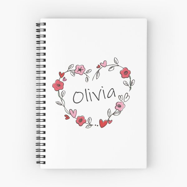 Item preview, Olivia designed and sold by oleo79.
