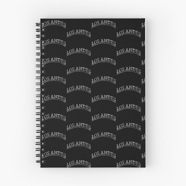 Item preview, Los Andes South America designed and sold by ElPato.