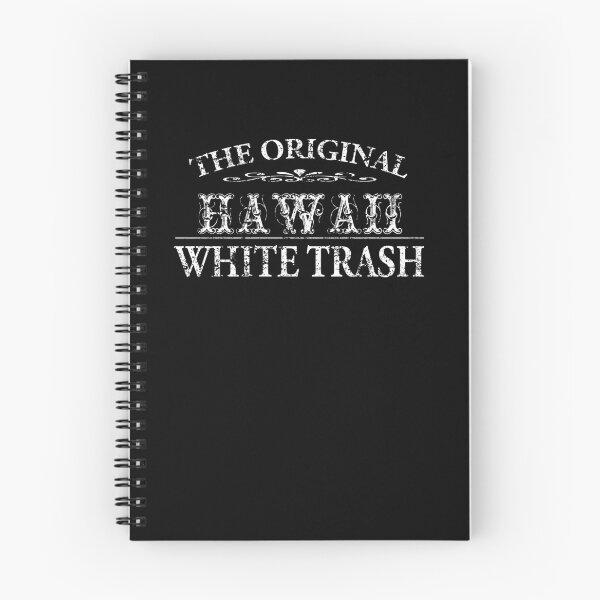 Item preview, Funny Redneck Hawaii Trailer Park designed and sold by shoppzee.