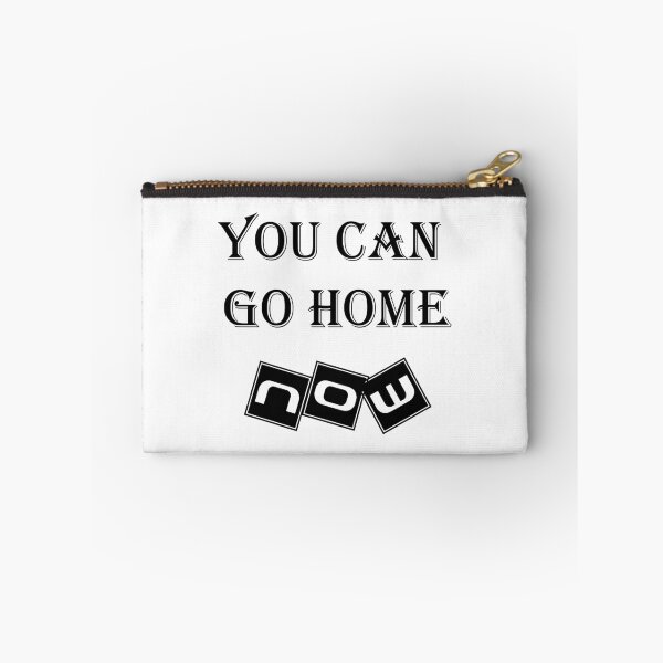 Item preview, You Can Go Home Now Gym Motivational  designed and sold by miracletee.