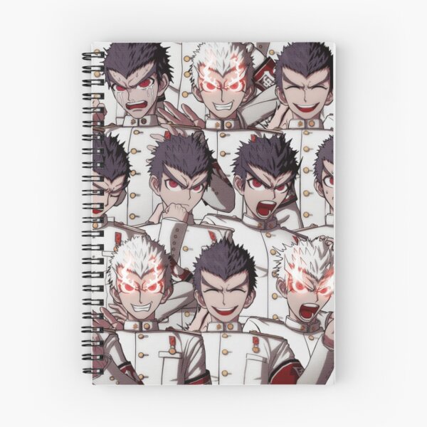Item preview, Kiyotaka Ishimaru designed and sold by raybound420.
