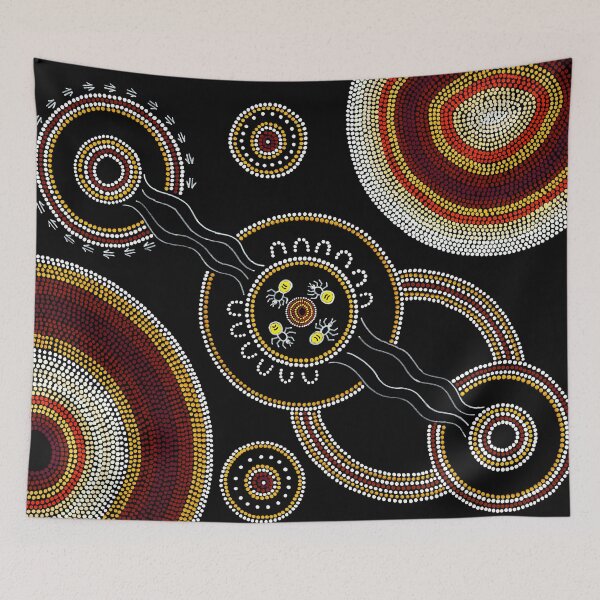 Item preview, Honey Ants designed and sold by koorikicksart.