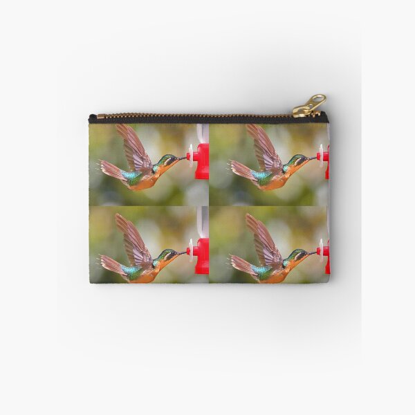 Item preview, Purple-throated Mountain-gem Hummingbird designed and sold by Carole-Anne.