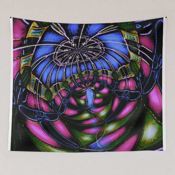 Item preview, Hot Air Balloon  designed and sold by TinaJostDesigns.