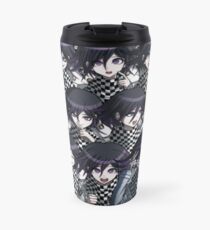 Kokichi Oma Travel Mug