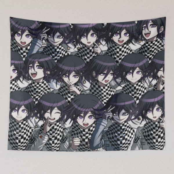 Item preview, Kokichi Oma designed and sold by raybound420.
