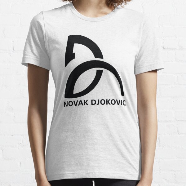 novak t shirt