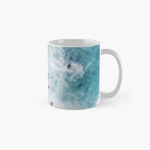 sea bliss Classic Mug