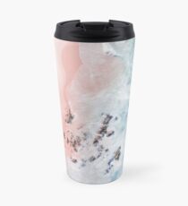 sea bliss Travel Mug
