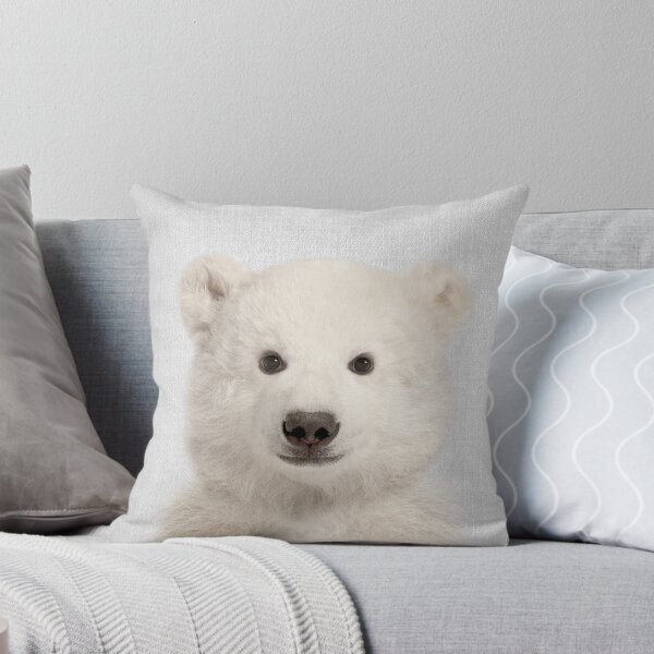 Item preview, Polar Bear - Colorful designed and sold by galdesign.