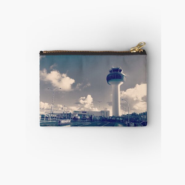 Item preview, Auckland Airport  designed and sold by ColinGaleImages.