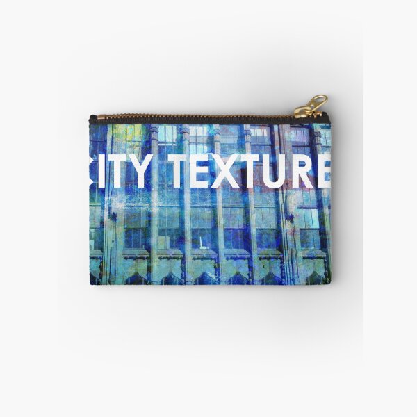 Item preview, City Textures designed and sold by John Fish.