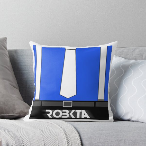 Artikelvorschau,  Krawatte und Hosenträger RoBKTA Logo!
Kommt als Aufkleber entworfen und verkauft von robkta.