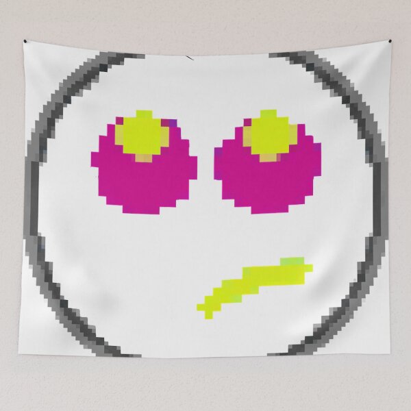 Item preview, emoji b. 1  designed and sold by Grimm Land.